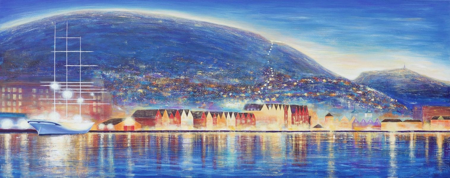 Bergen III