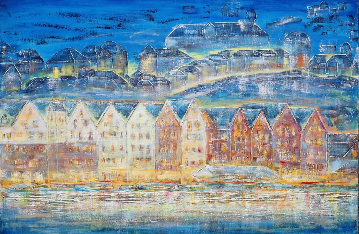 Bergen IV