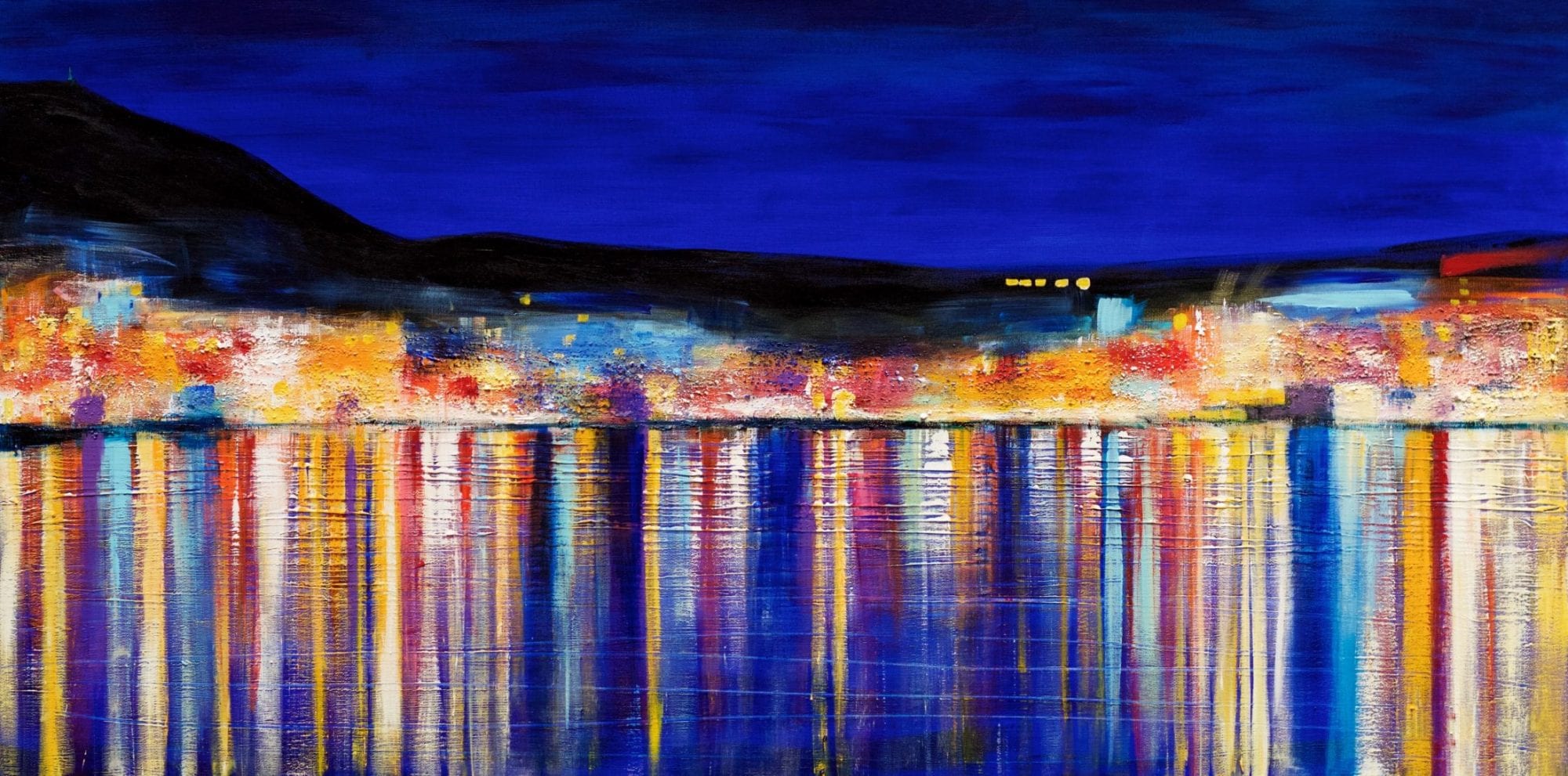 Bergen by Night XIII