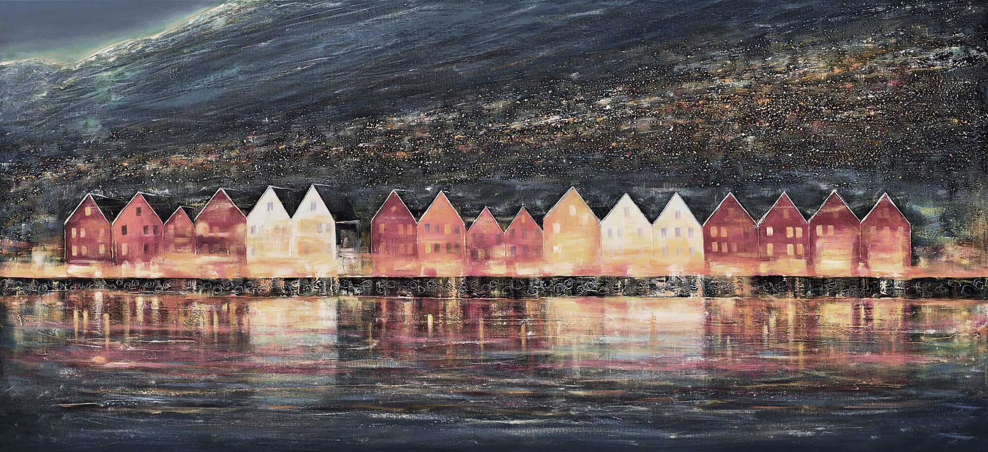 Bryggen VI