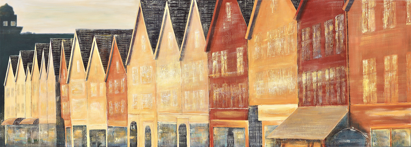 Bryggen XI