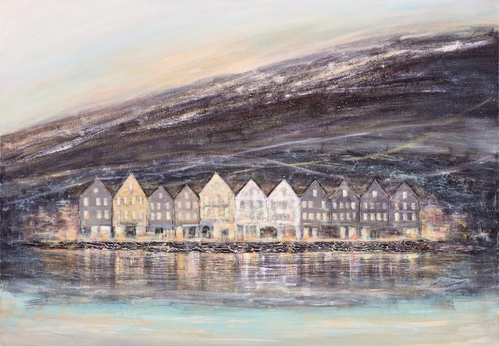 Bryggen II