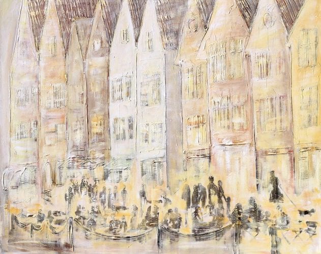 Bryggen VII