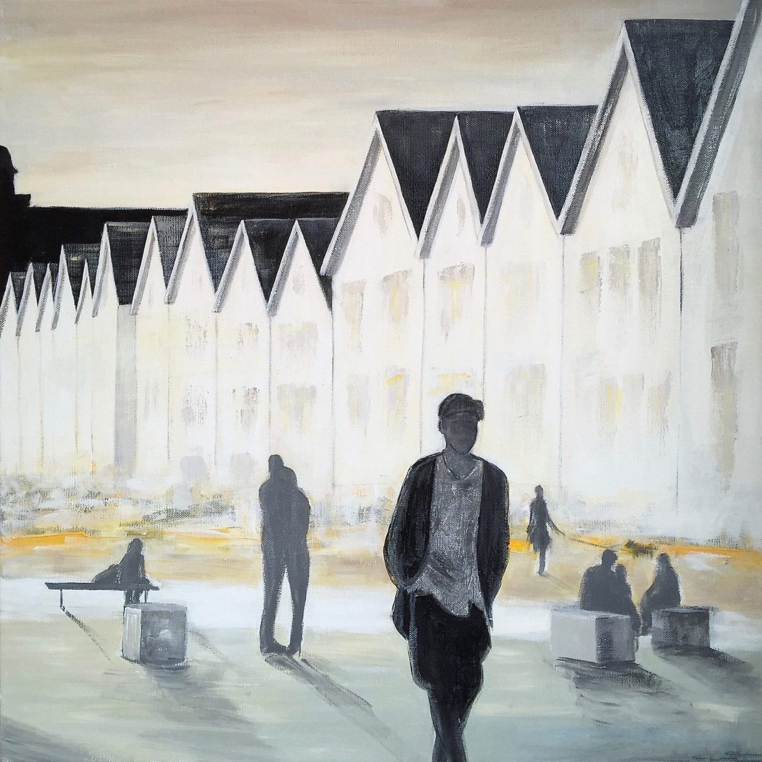 Bryggen III