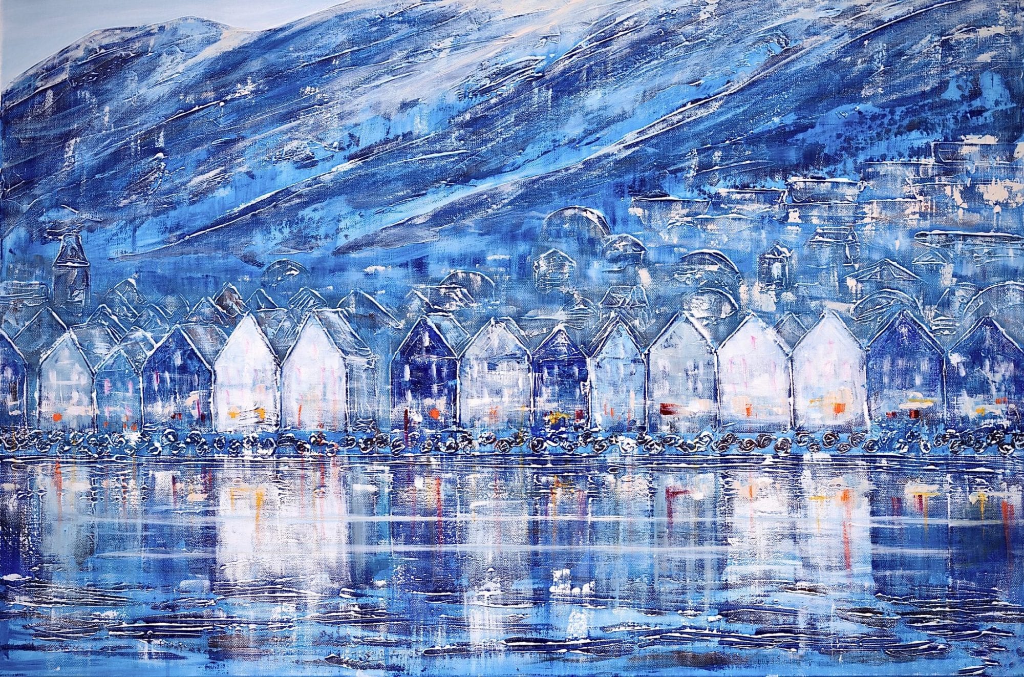 Bryggen XVIII