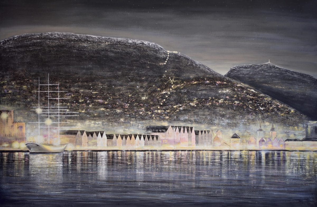 Bergen by Night XV