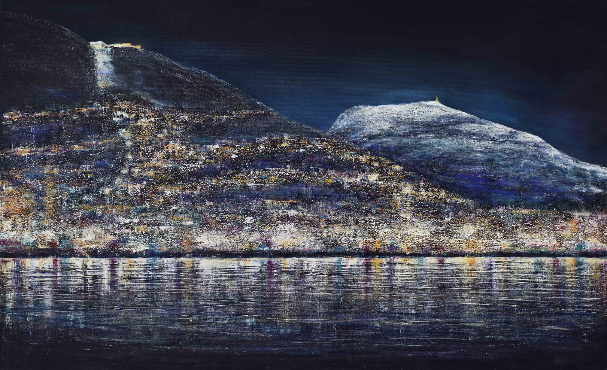 Bergen by Night XVII