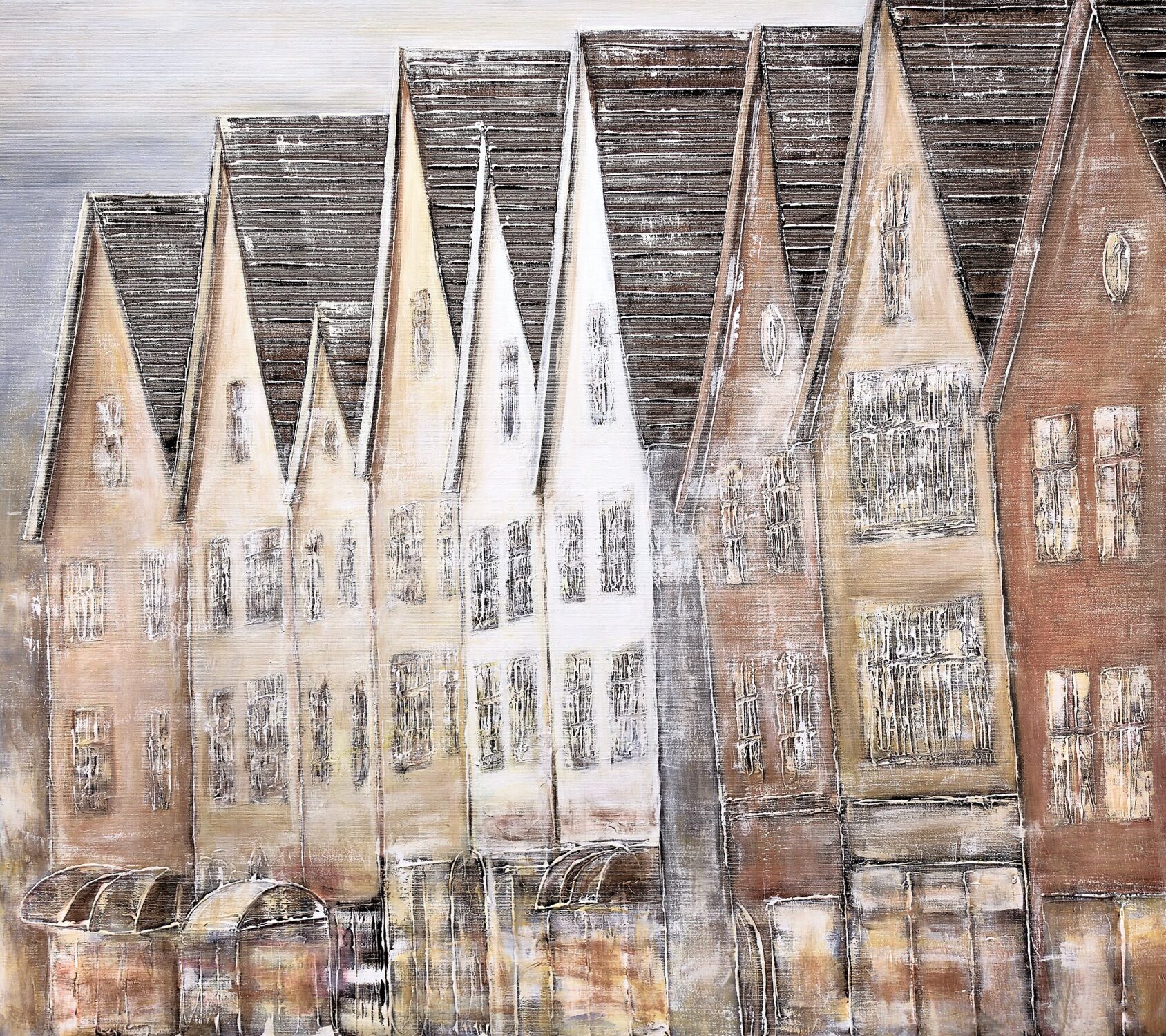 Bryggen XV