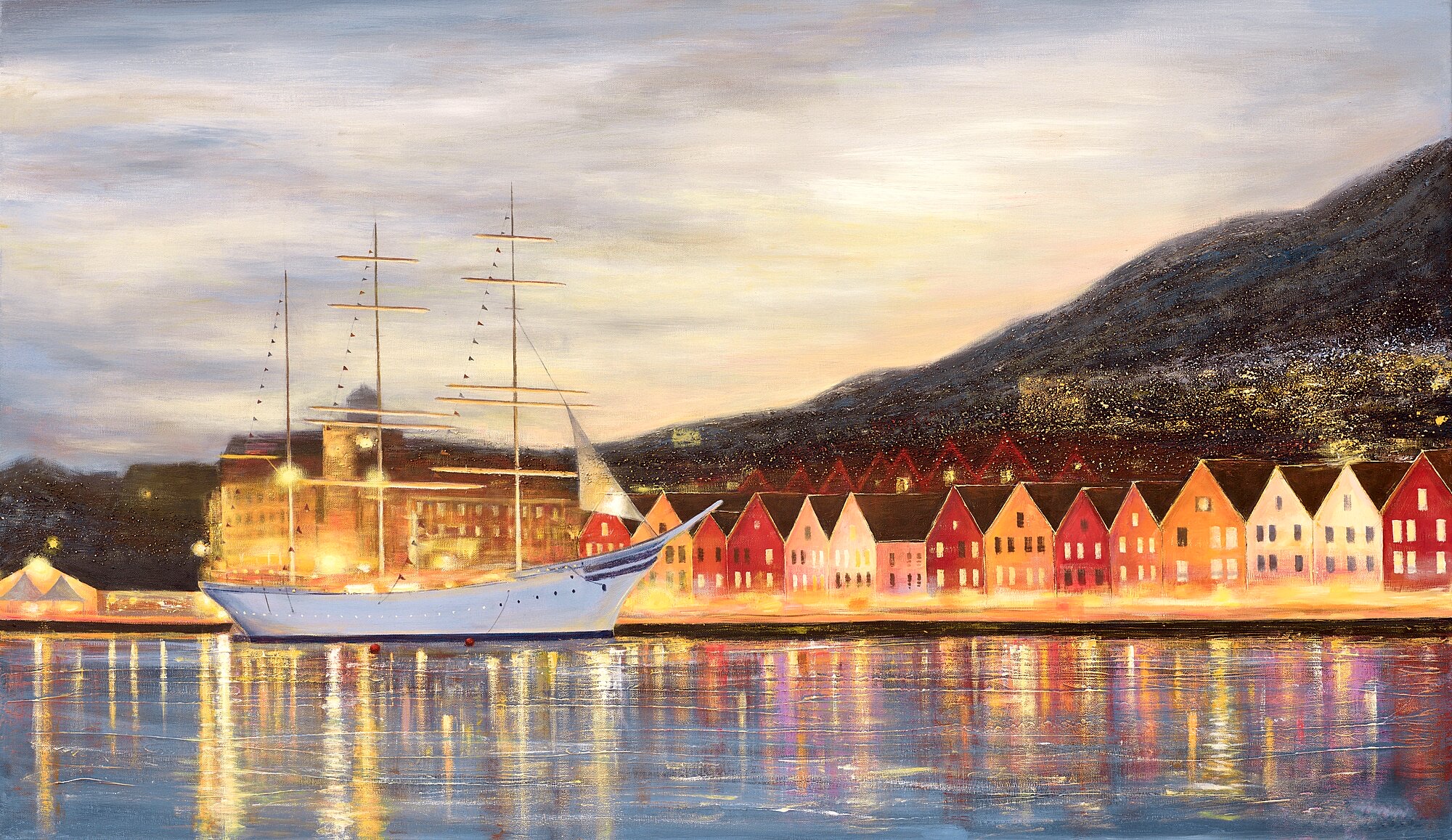 Bergen