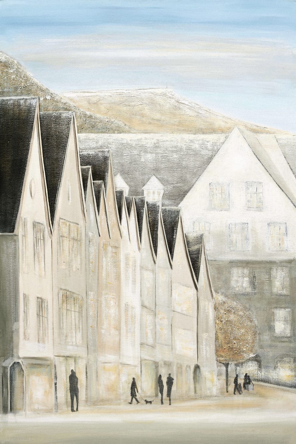 Bryggen IV