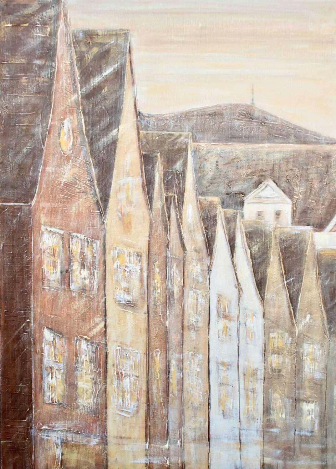 Bryggen XVII